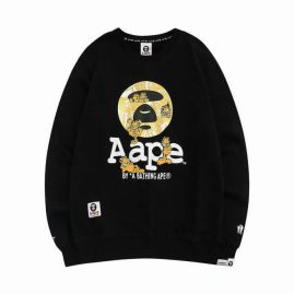 Picture of Bape Sweatshirts _SKUBapeSweatshirtm-3xltct0524776